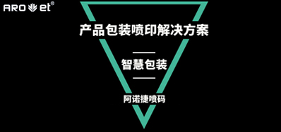 智慧包装怎样界说，，，，，，看产品包装喷印装备怎么说