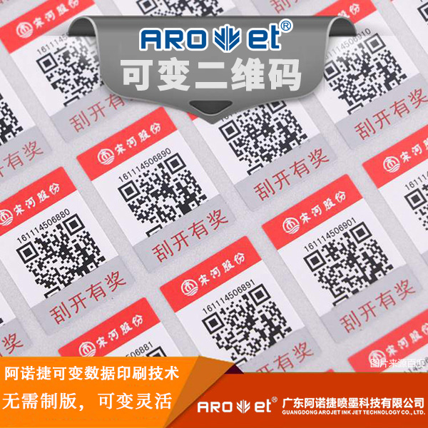 包装可变数据印刷为何盛兴，，，，，，先要明确包装在营销中的分量