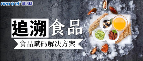 食物赋码解决计划，，第一步应该怎么走？？？？