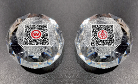 必赢亚洲ES-6700瓶盖高精可变数据喷印系统Technical Parameters